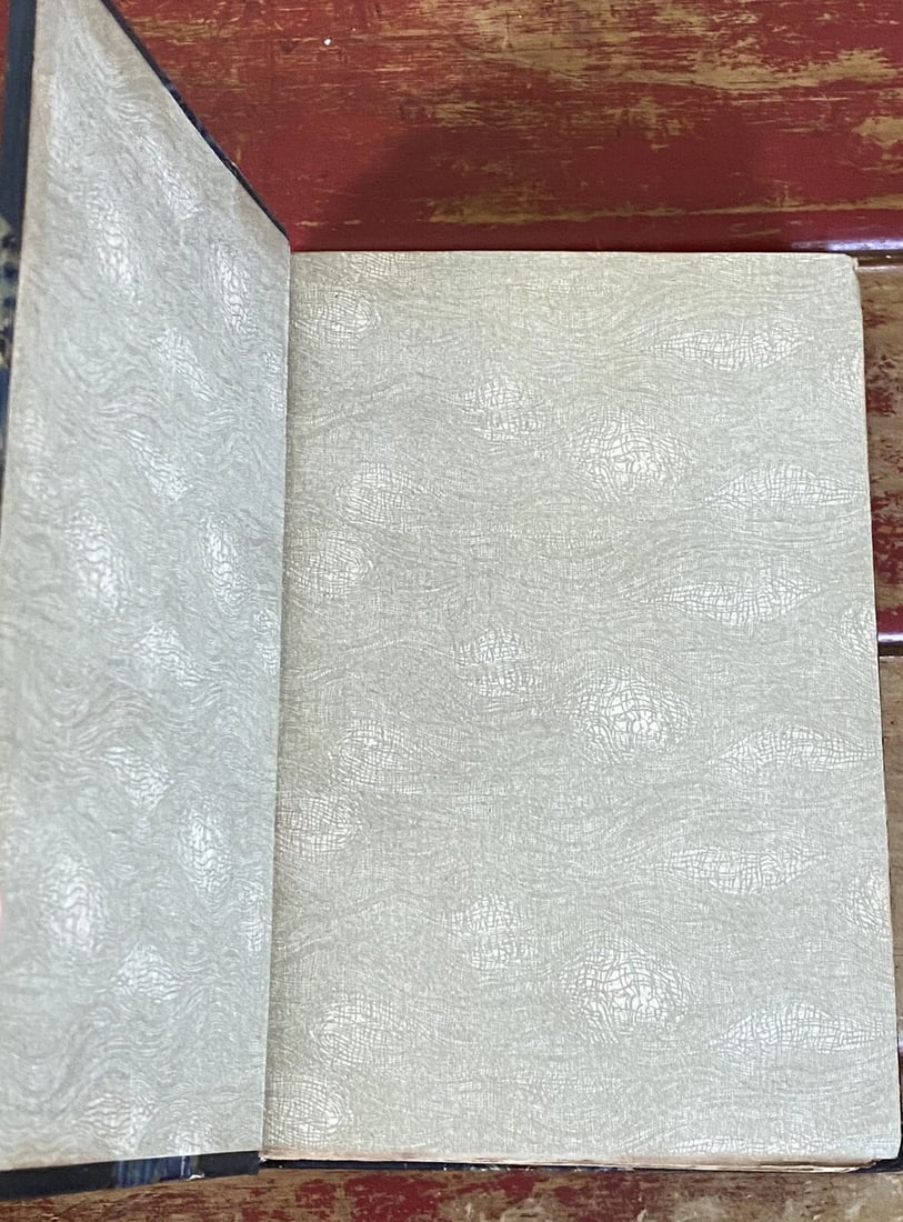 Shakespeare’s Works Elgin Ed. Deluxe Vol. XVII #360 Richard III, Love’s Labours - 10