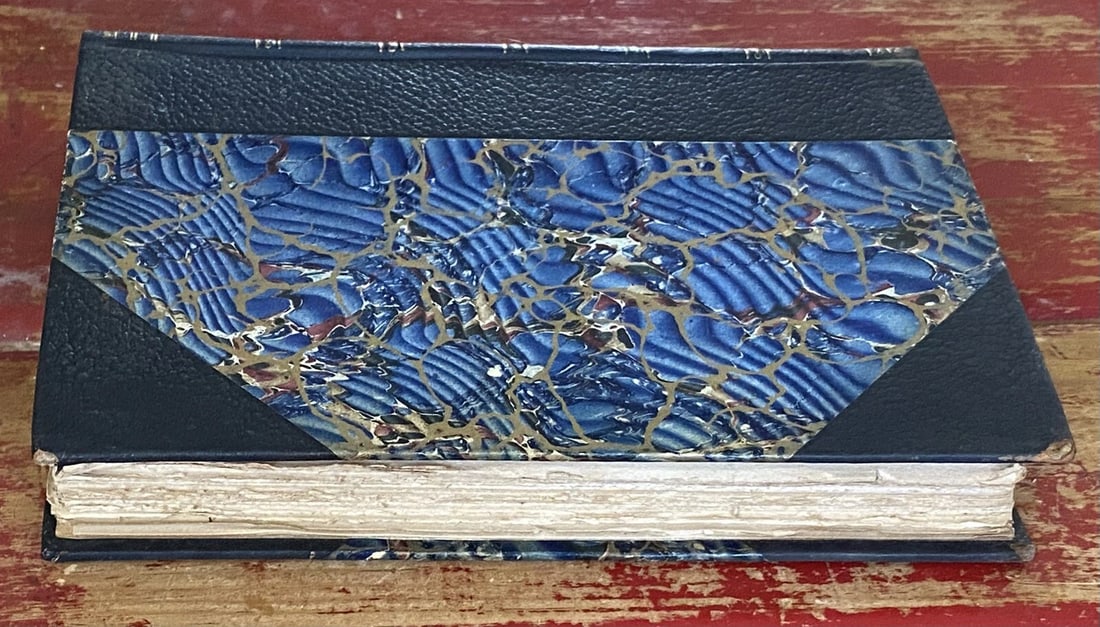 Shakespeare’s Works Elgin Ed. Deluxe Vol. XVII #360 Richard III, Love’s Labours - 7