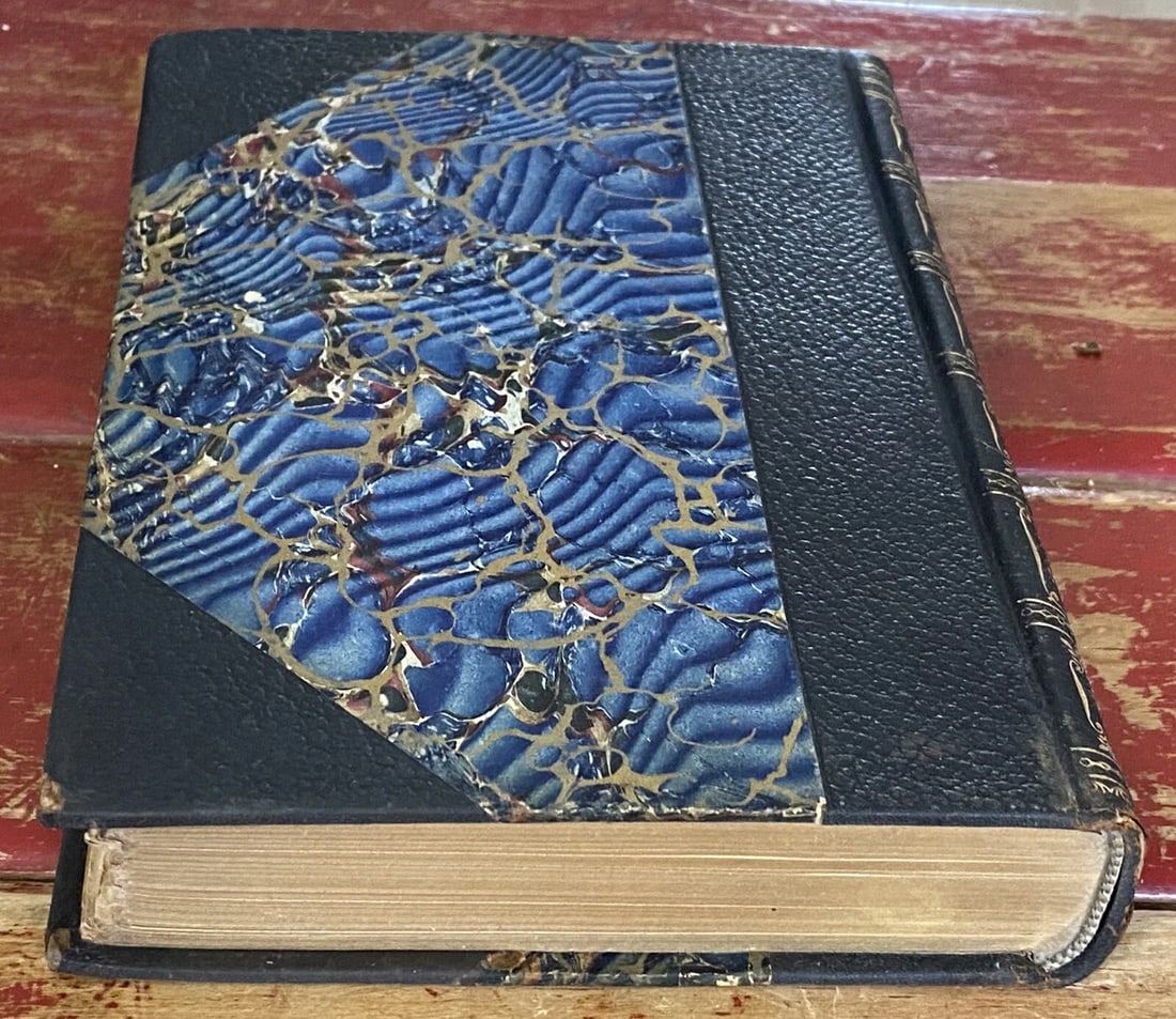 Shakespeare’s Works Elgin Ed. Deluxe Vol. XVII #360 Richard III, Love’s Labours - 8