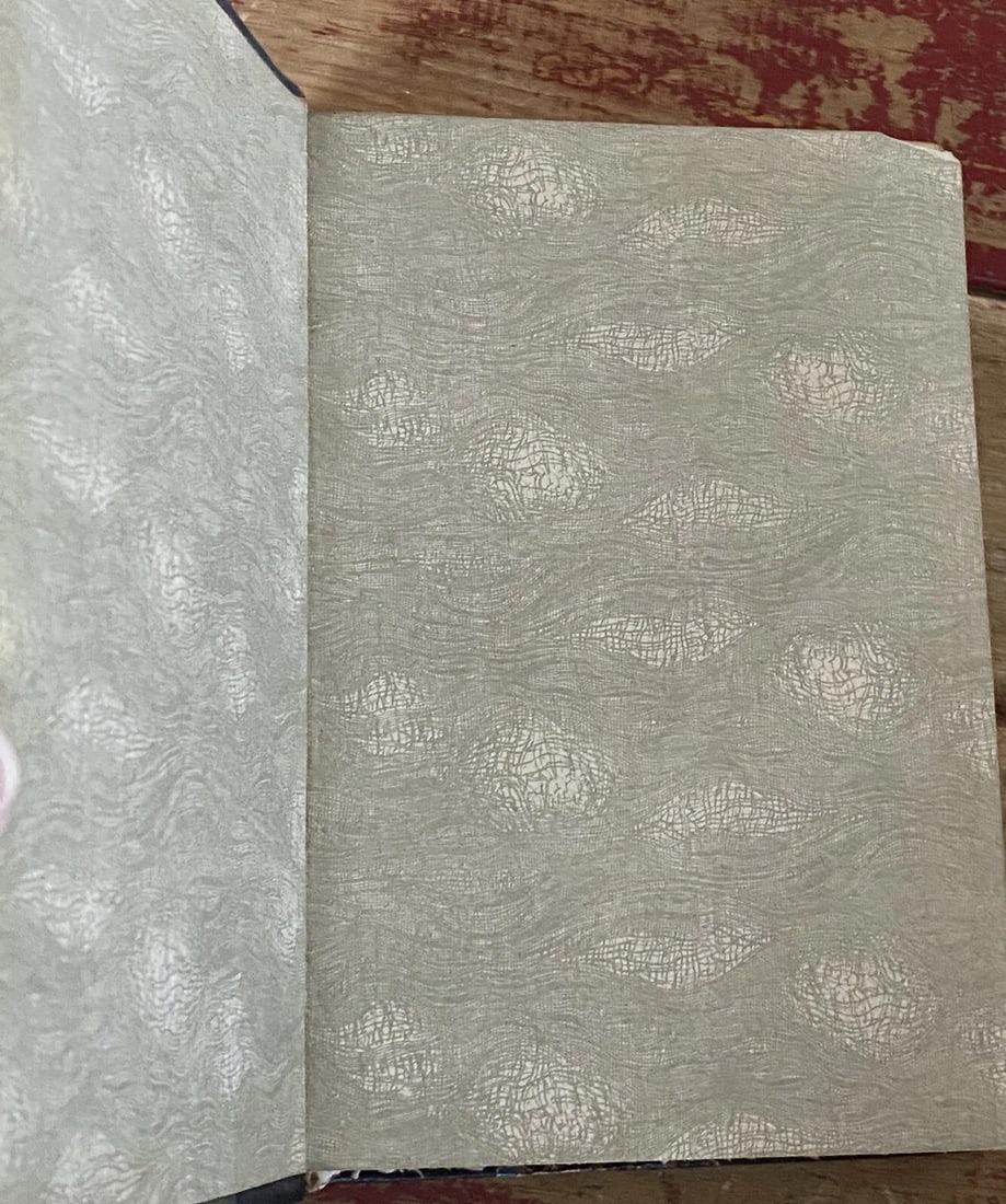 Shakespeare’s Works Elgin Ed. Deluxe Vol. XV #360/1000 Morris 1901 Illustrated - 15