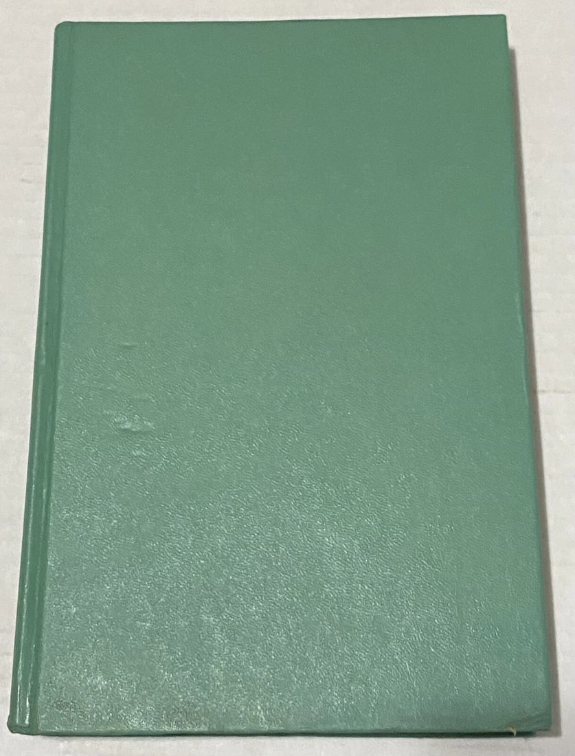 1953 CARAVAN TO XANADU Edison Marshall HC/DJ 1st Ed. Farrar Straus Book:VG, DJ:G - 10