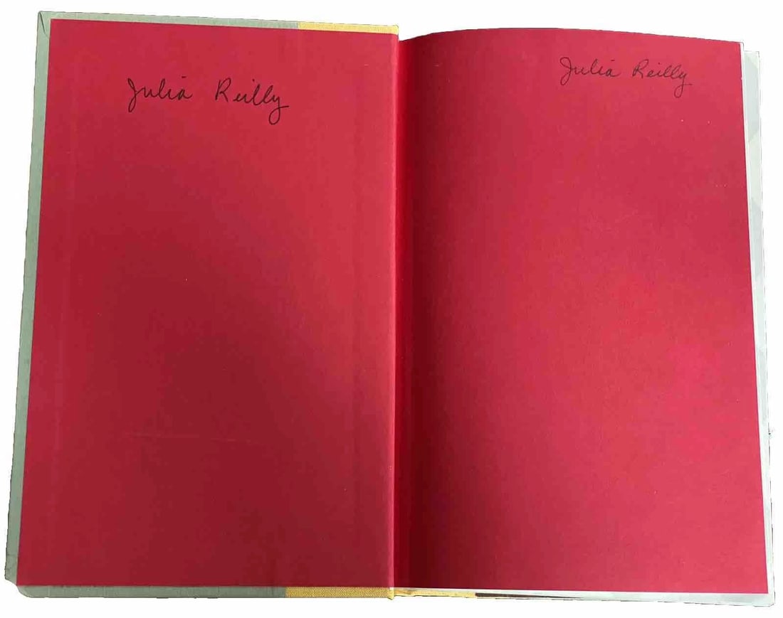 Harry Potter and the Deathly Hallows J.K. Rowling 1st/1st 2007 RARE Page Error - 12