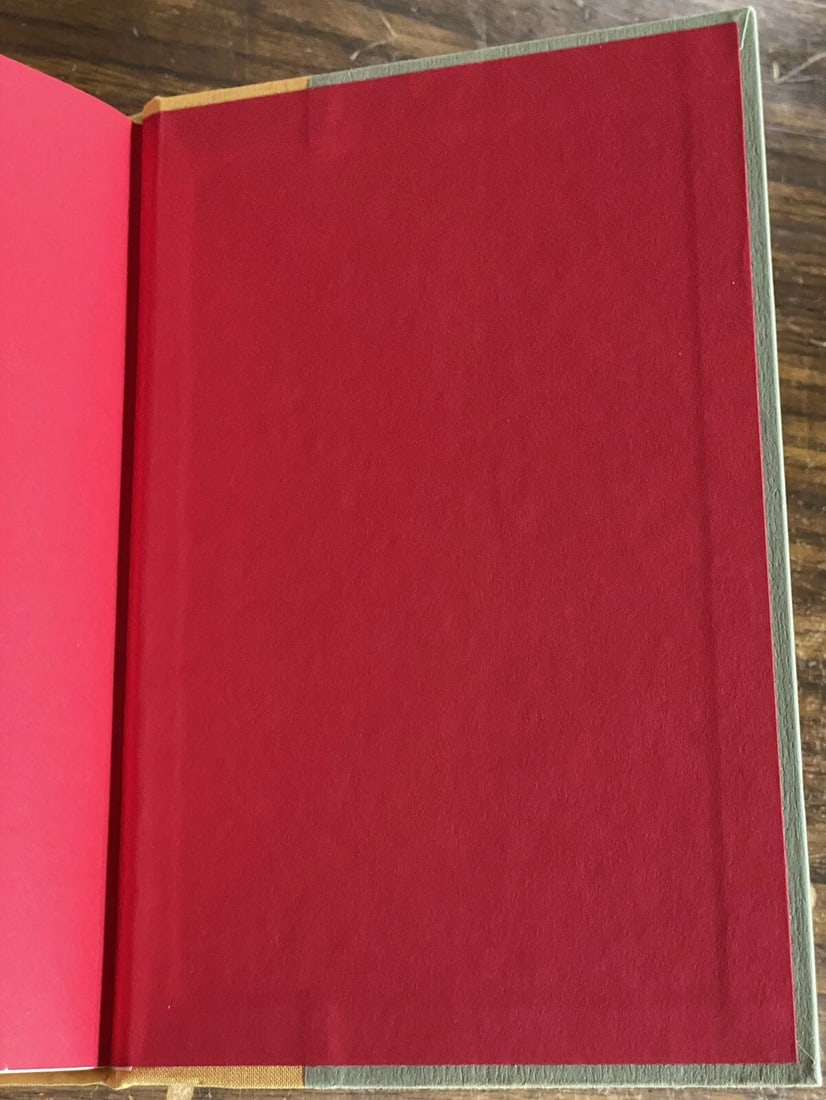 Harry Potter and the Deathly Hallows J.K. Rowling 1st/1st 2007 RARE Page Error - 15