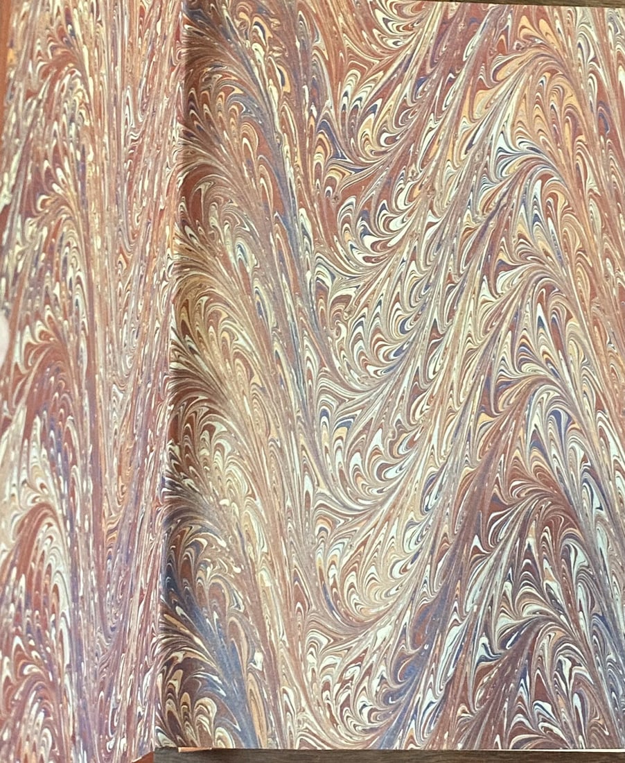 The History Of Tom Jones A Foundling Henry Fielding Franklin Library Lthr Fine - 9