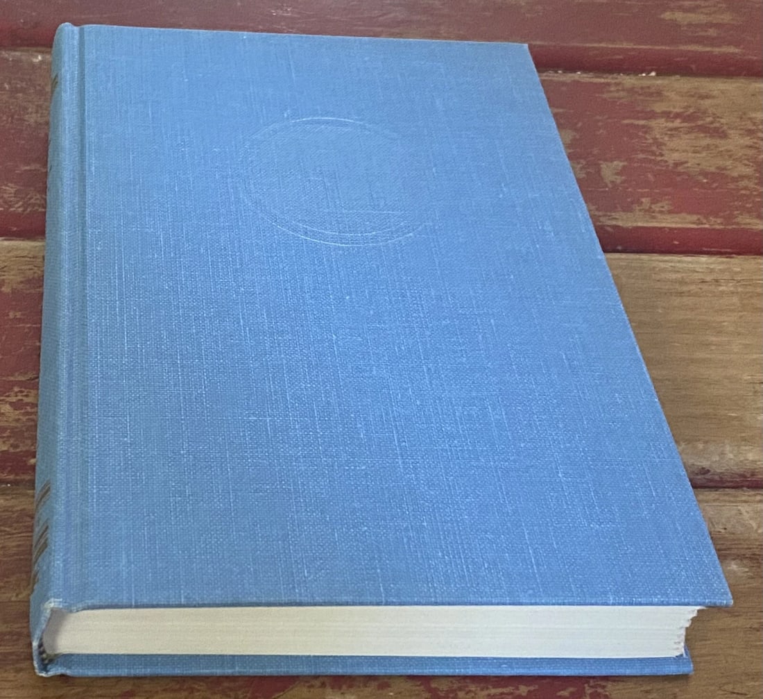 Hammarskjold, Dag MARKINGS Book Club Edition Hard Cover Dust Jacket - 14