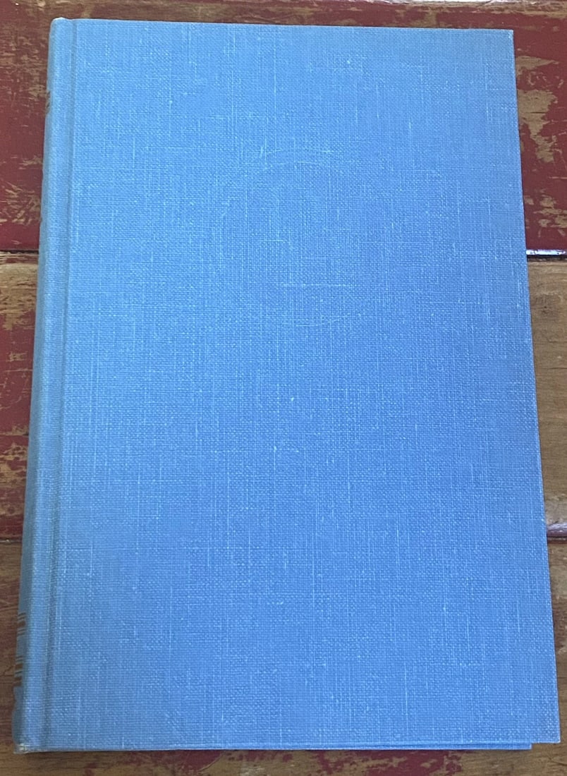 Hammarskjold, Dag MARKINGS Book Club Edition Hard Cover Dust Jacket - 6
