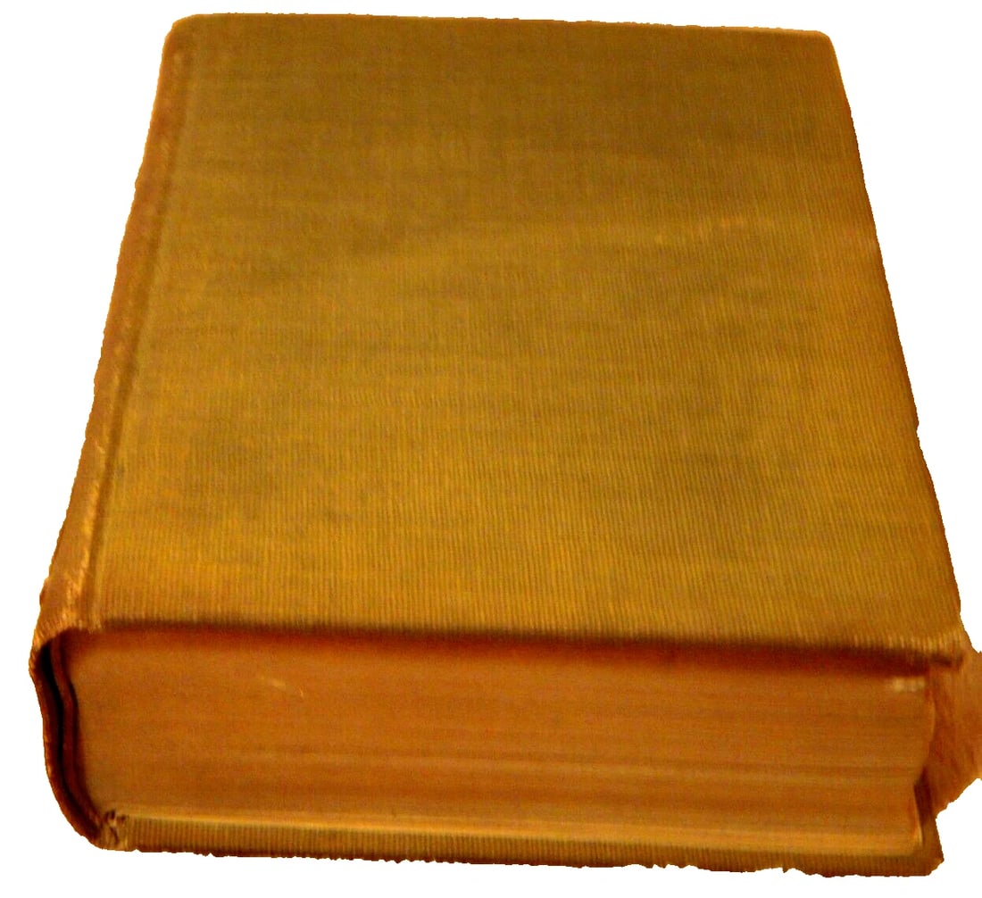 THE MASTER OF BALLANTRAE R.L.Stevenson Medallion Ed. HC 1916 CurrentLiterature - 5