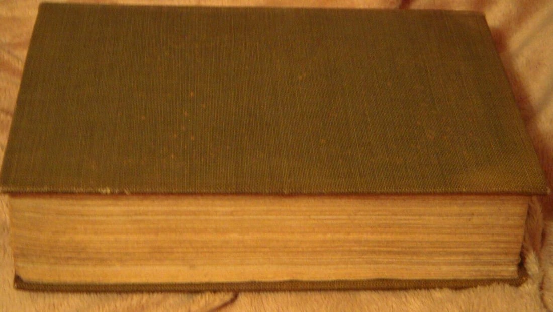 THE MASTER OF BALLANTRAE R.L.Stevenson Medallion Ed. HC 1916 CurrentLiterature - 7
