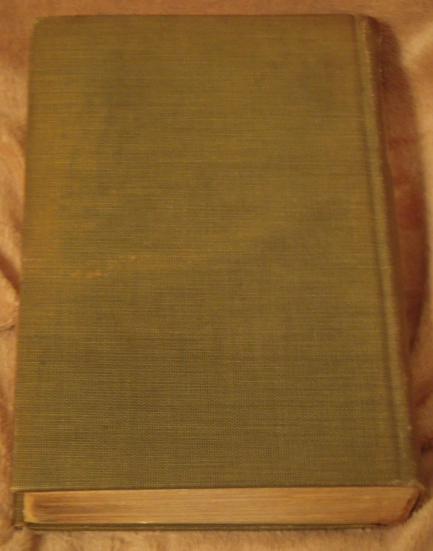 THE MASTER OF BALLANTRAE R.L.Stevenson Medallion Ed. HC 1916 CurrentLiterature - 8