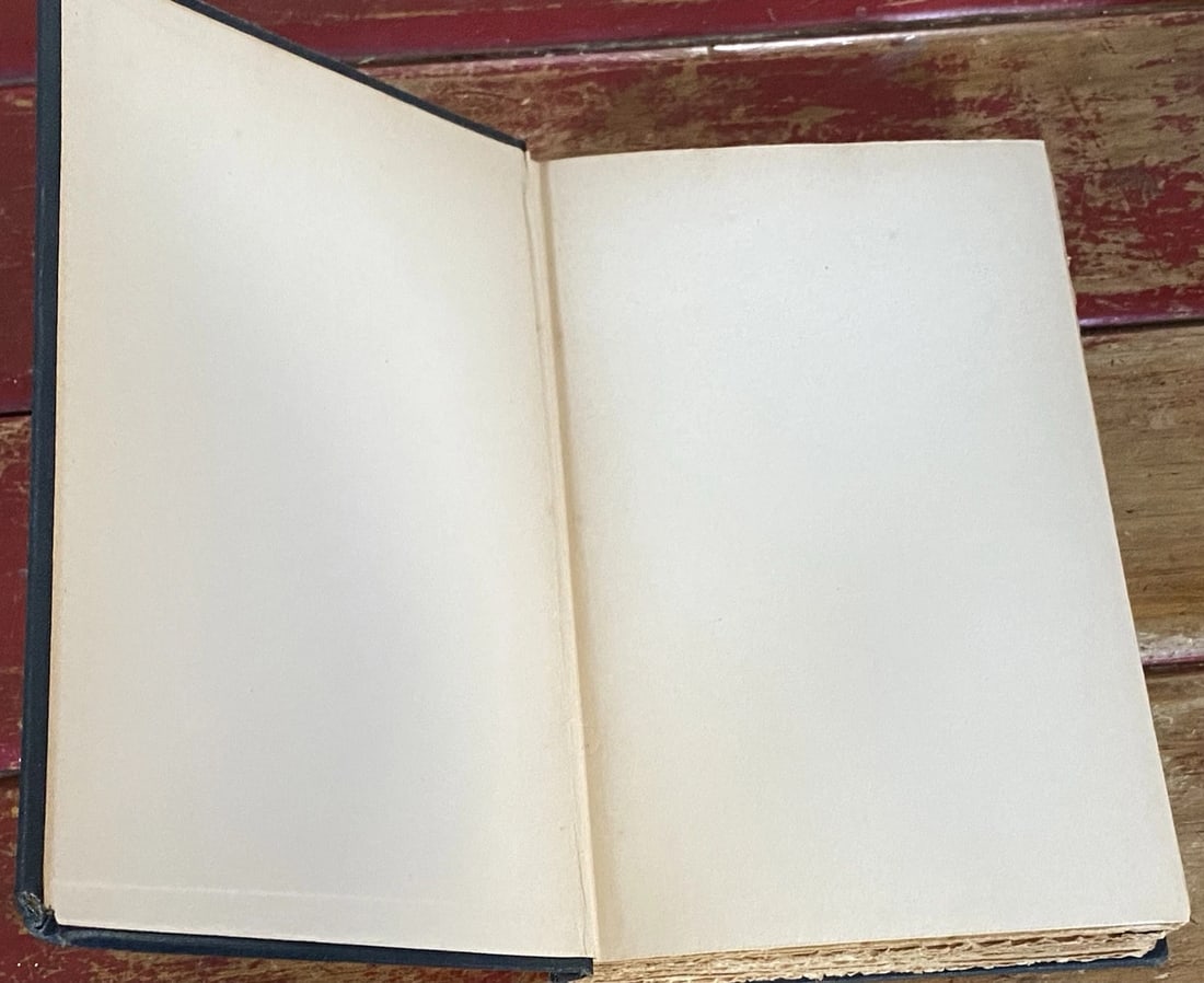 Mark Twain Following The Equator Vol 2 Author's National Edition Vol. 6 HarperHC - 11