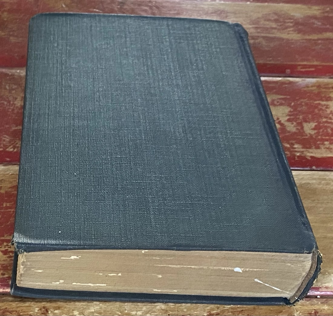 Mark Twain Following The Equator Vol 2 Author's National Edition Vol. 6 HarperHC - 7