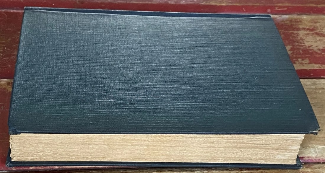 Mark Twain Following The Equator Vol 2 Author's National Edition Vol. 6 HarperHC - 9