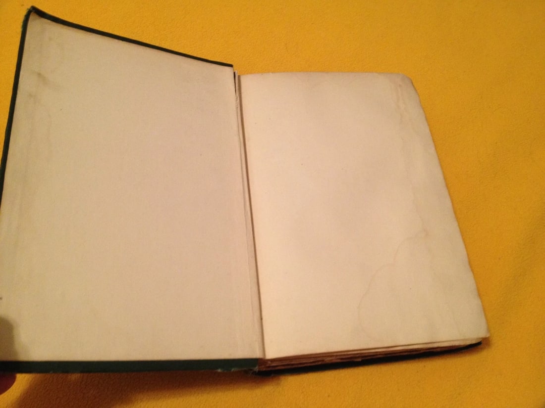 Balzac Quest of the Absolute & Other 1901 Touraine Ed. DeLuxe Ltd. Ed. #778/1250 - 10