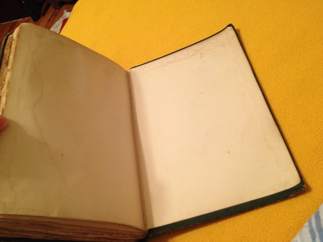 Balzac Quest of the Absolute & Other 1901 Touraine Ed. DeLuxe Ltd. Ed. #778/1250 - 11