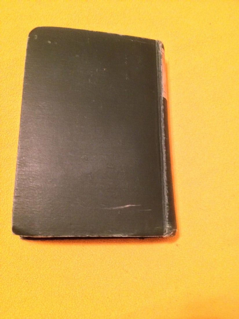 Balzac Quest of the Absolute & Other 1901 Touraine Ed. DeLuxe Ltd. Ed. #778/1250 - 12