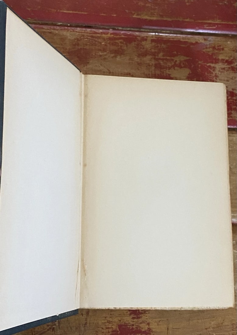 A Tramp Abroad Mark Twain 1907 Illustrated HC Authors Nat’l Ed. Vol III Book I - 8