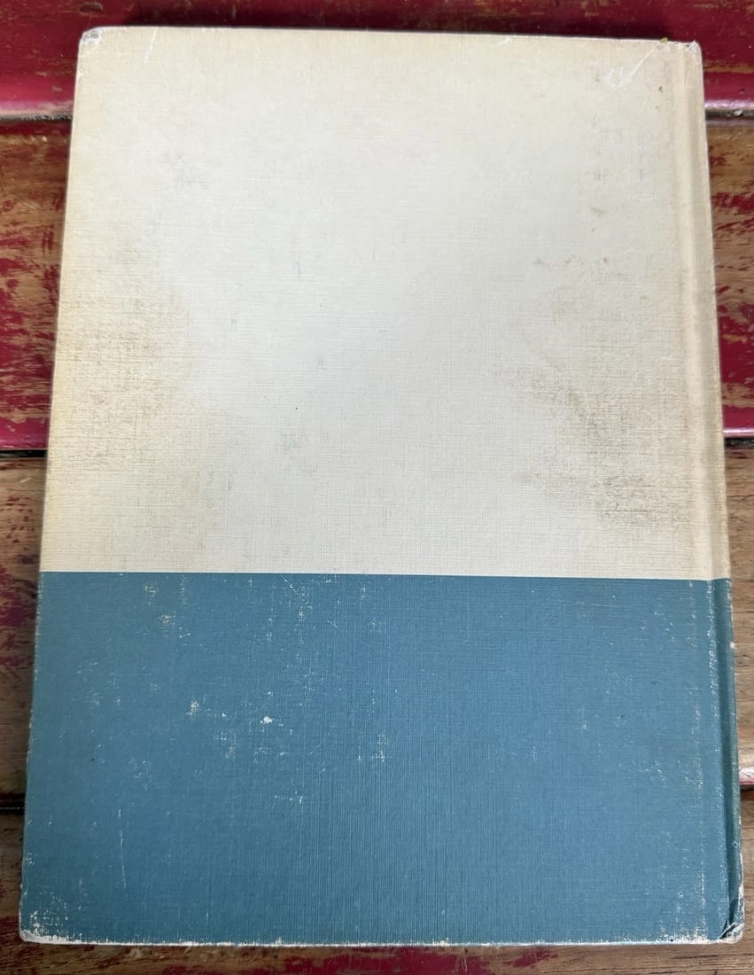 1st Ed/Print 1963 HOP ON POP BY DR.SEUSS BOOK CLUB EDITION Random House VeryGood - 4