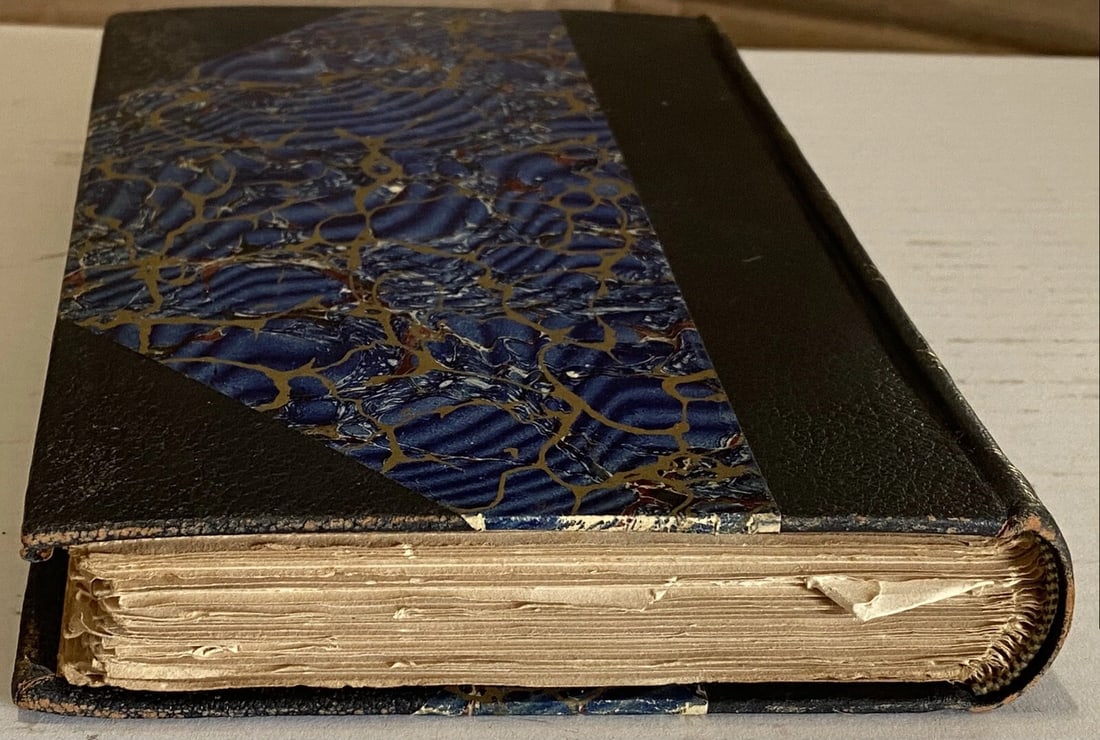 Shakespeare’s Works Elgin Ed. Deluxe Vol. VIII 1901 Romeo Juliet/Merchant Venice - 10