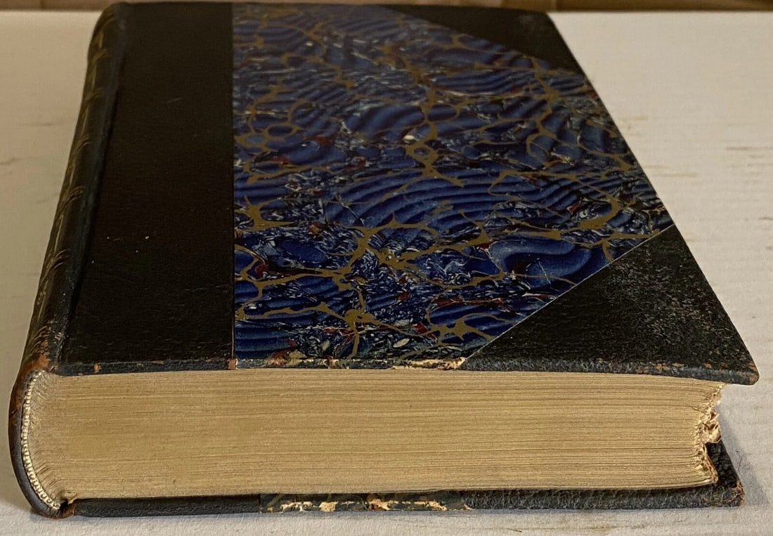 Shakespeare’s Works Elgin Ed. Deluxe Vol. VIII 1901 Romeo Juliet/Merchant Venice - 12