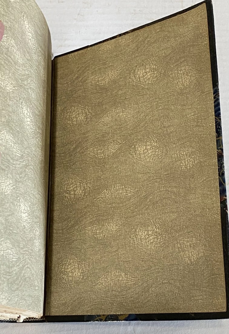 Shakespeare’s Works Elgin Ed. Deluxe Vol. VIII 1901 Romeo Juliet/Merchant Venice - 15