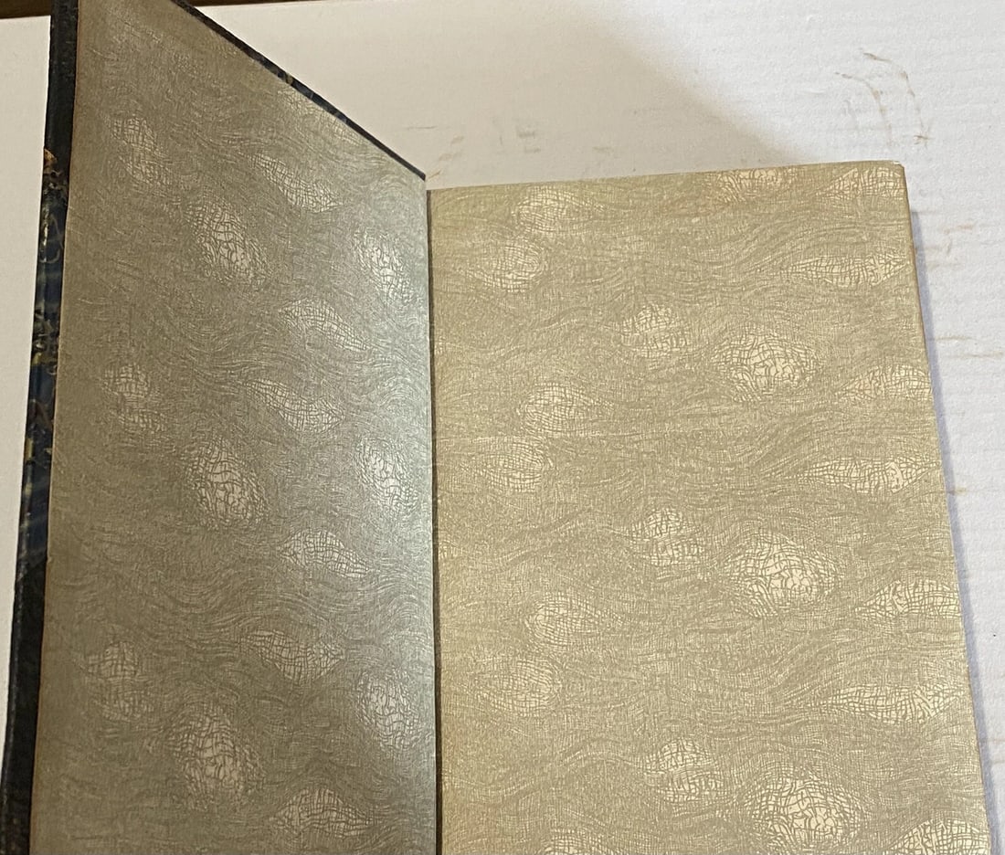 Shakespeare’s Works Elgin Ed. Deluxe Vol. VIII 1901 Romeo Juliet/Merchant Venice - 8