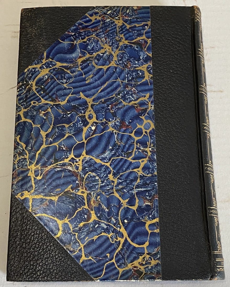 Shakespeare’s Works Elgin Ed. Deluxe Vol. VIII 1901 Romeo Juliet/Merchant Venice - 9