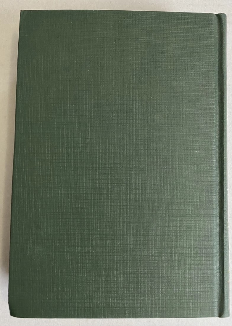 1921 COMPLETE WORKS OF MARK TWAIN VOL.XI A TRAMP ABROAD Harper Illustrated HC - 6