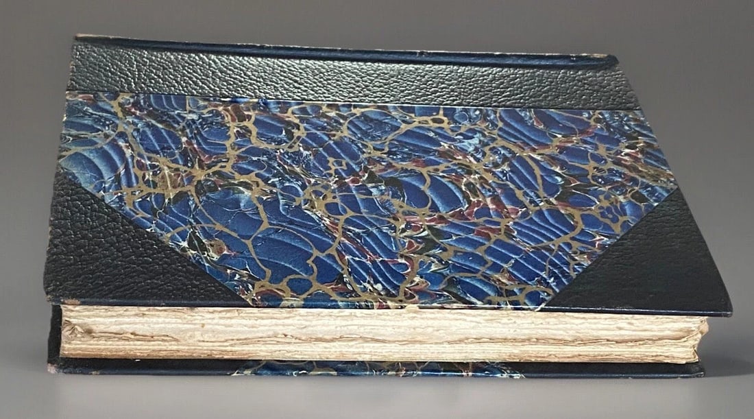 Shakespeare’s Works Elgin Ed.Deluxe Vol V 1901 #306/1000 HenryVI,TroulusCressida - 14