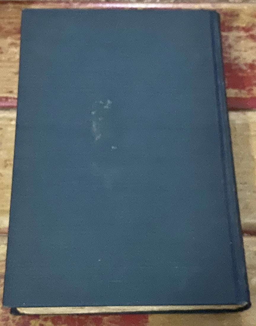 Mark Twain Man That Corrupted Hadleyburg Etc 1903 Auth Unif Ed Illust. Good Cond - 13