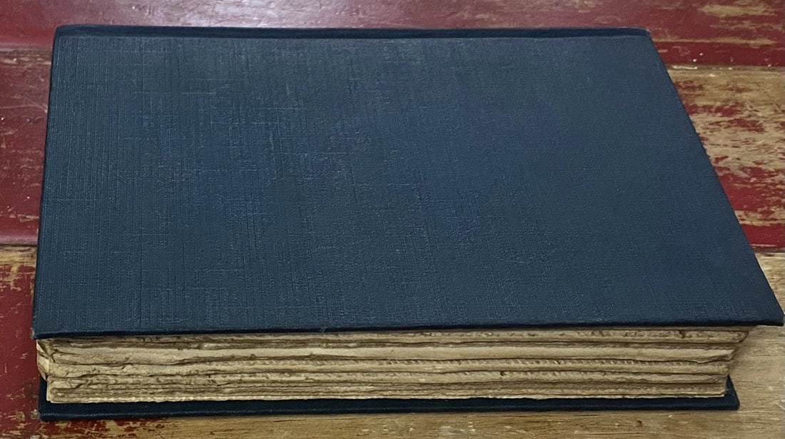 Mark Twain Man That Corrupted Hadleyburg Etc 1903 Auth Unif Ed Illust. Good Cond - 14