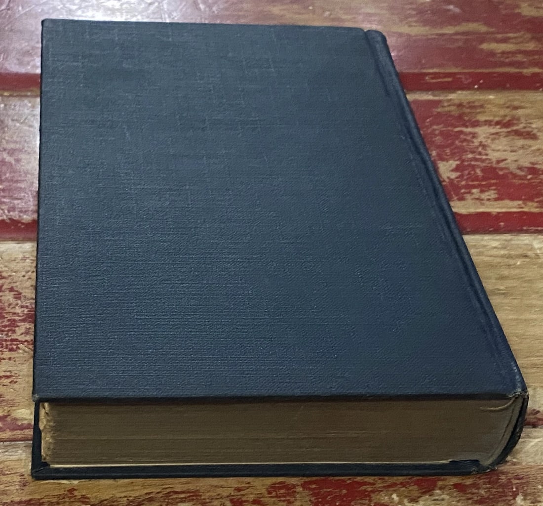 Mark Twain Man That Corrupted Hadleyburg Etc 1903 Auth Unif Ed Illust. Good Cond - 15