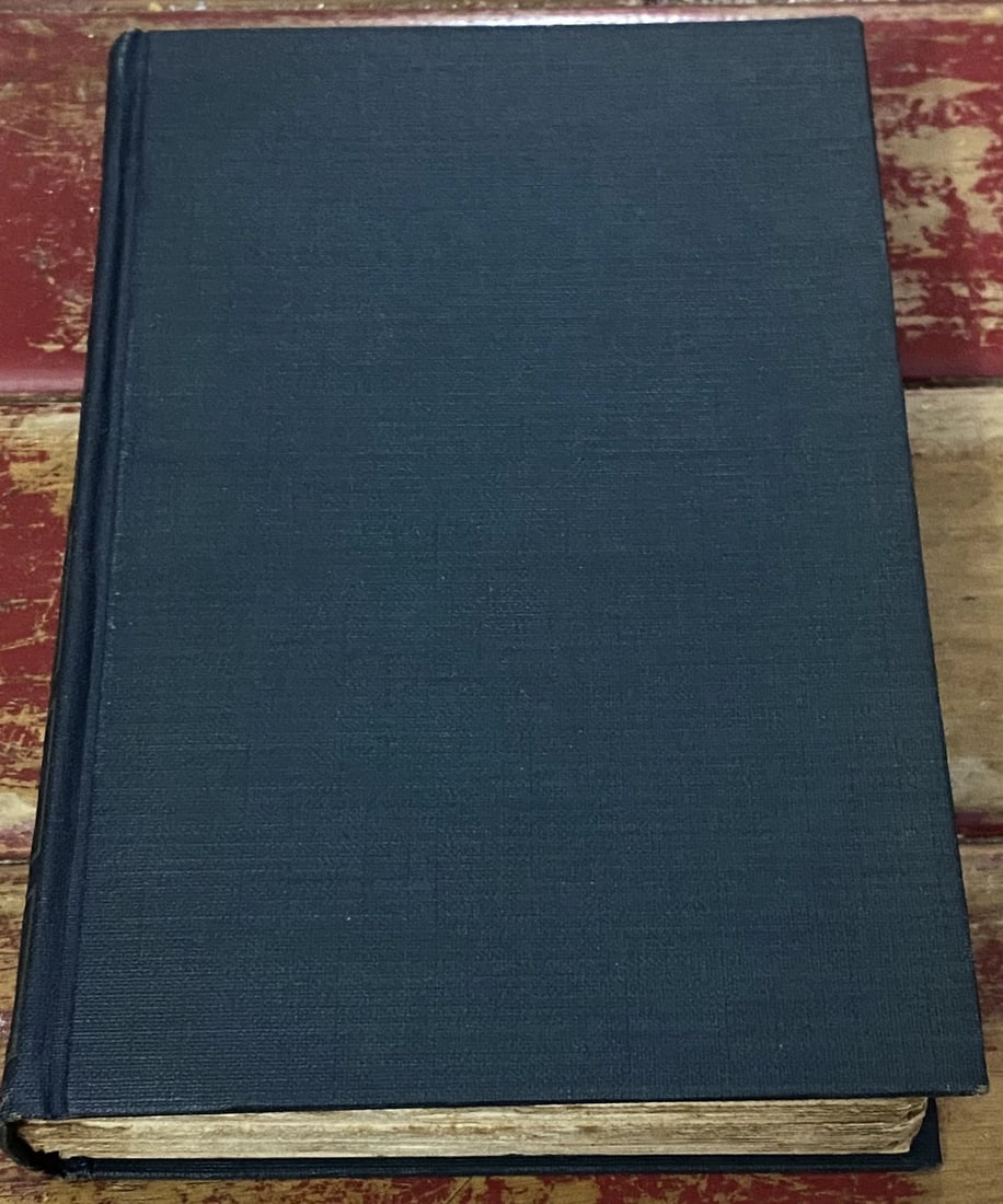 Mark Twain Man That Corrupted Hadleyburg Etc 1903 Auth Unif Ed Illust. Good Cond - 4