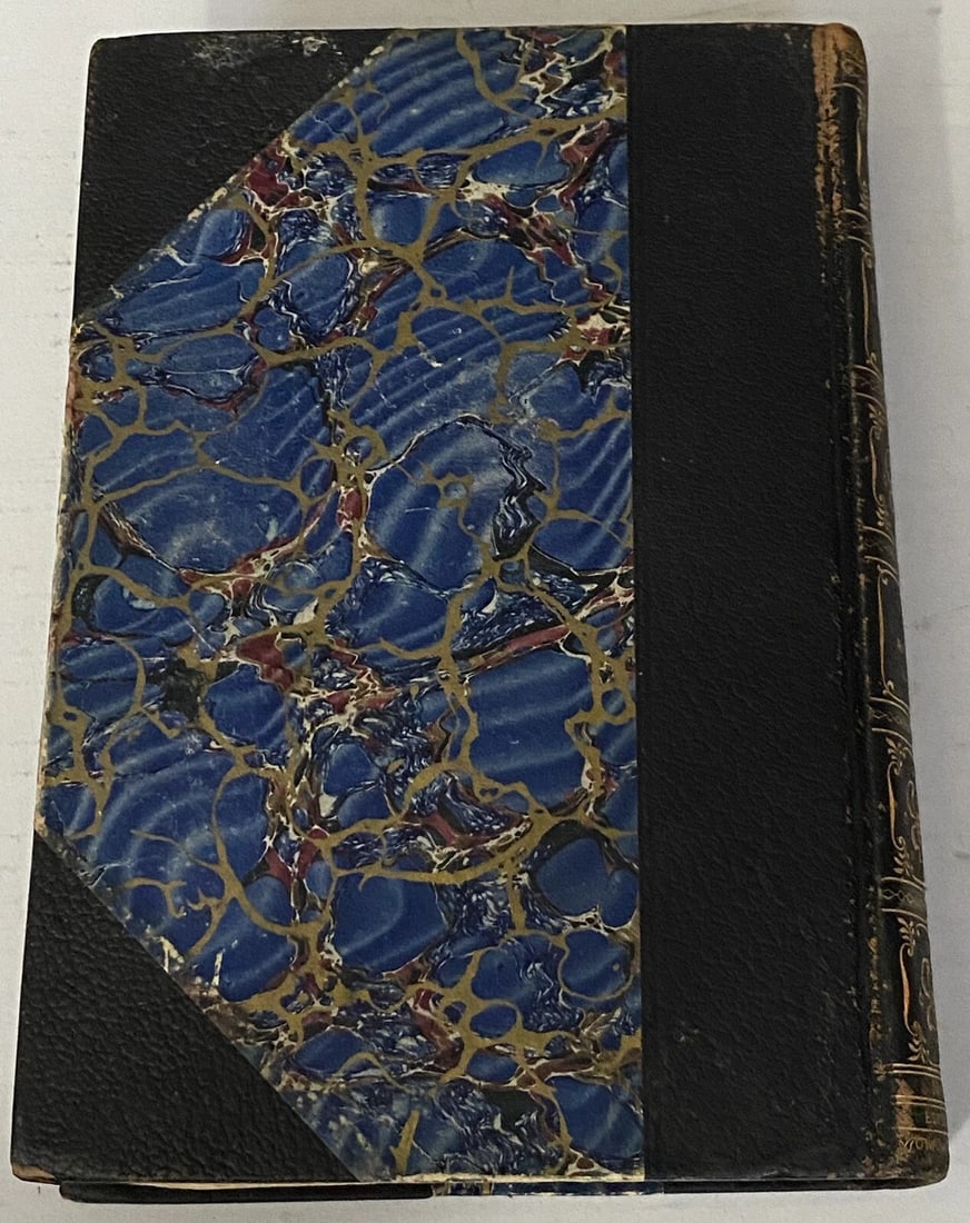 Shakespeare’s Works Elgin Ed. Deluxe Vol XIII 1901 #306/1000 Macbeth, Richard II - 14