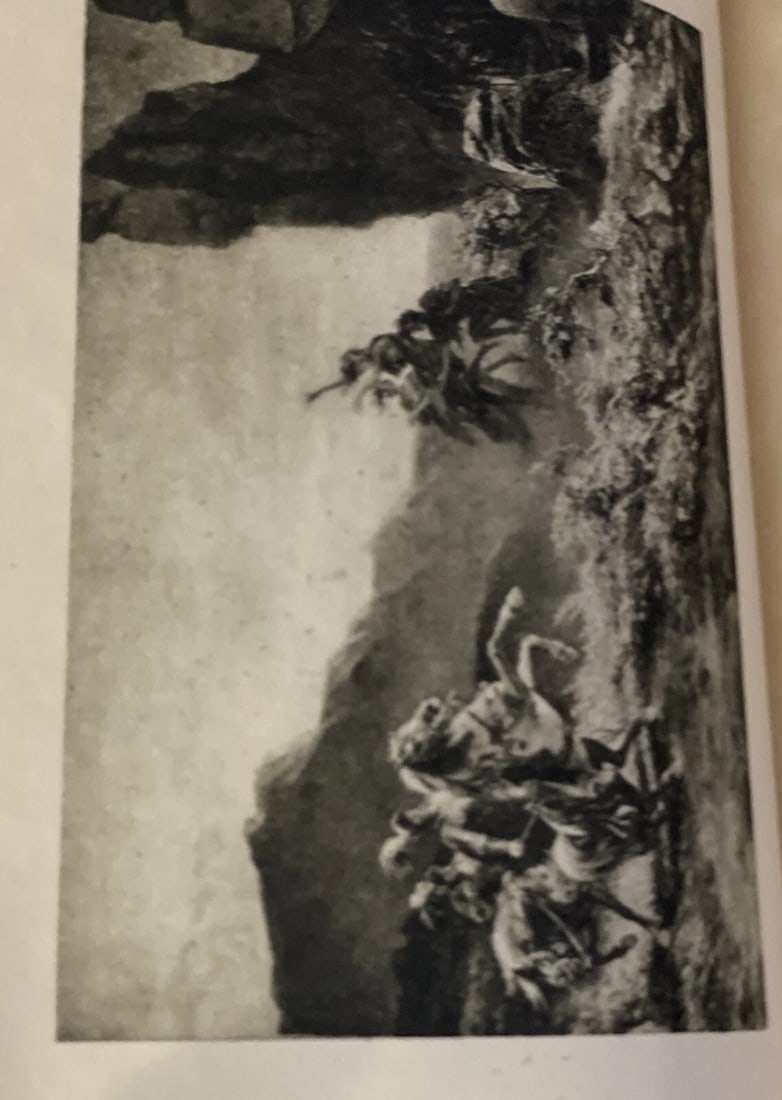 Shakespeare’s Works Elgin Ed. Deluxe Vol XIII 1901 #306/1000 Macbeth, Richard II - 15