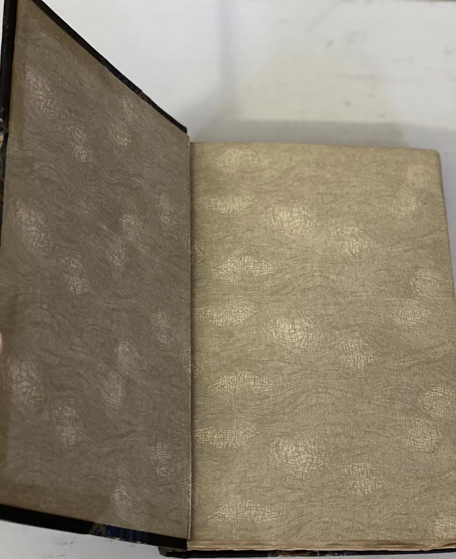 Shakespeare’s Works Elgin Ed. Deluxe Vol XIII 1901 #306/1000 Macbeth, Richard II - 9