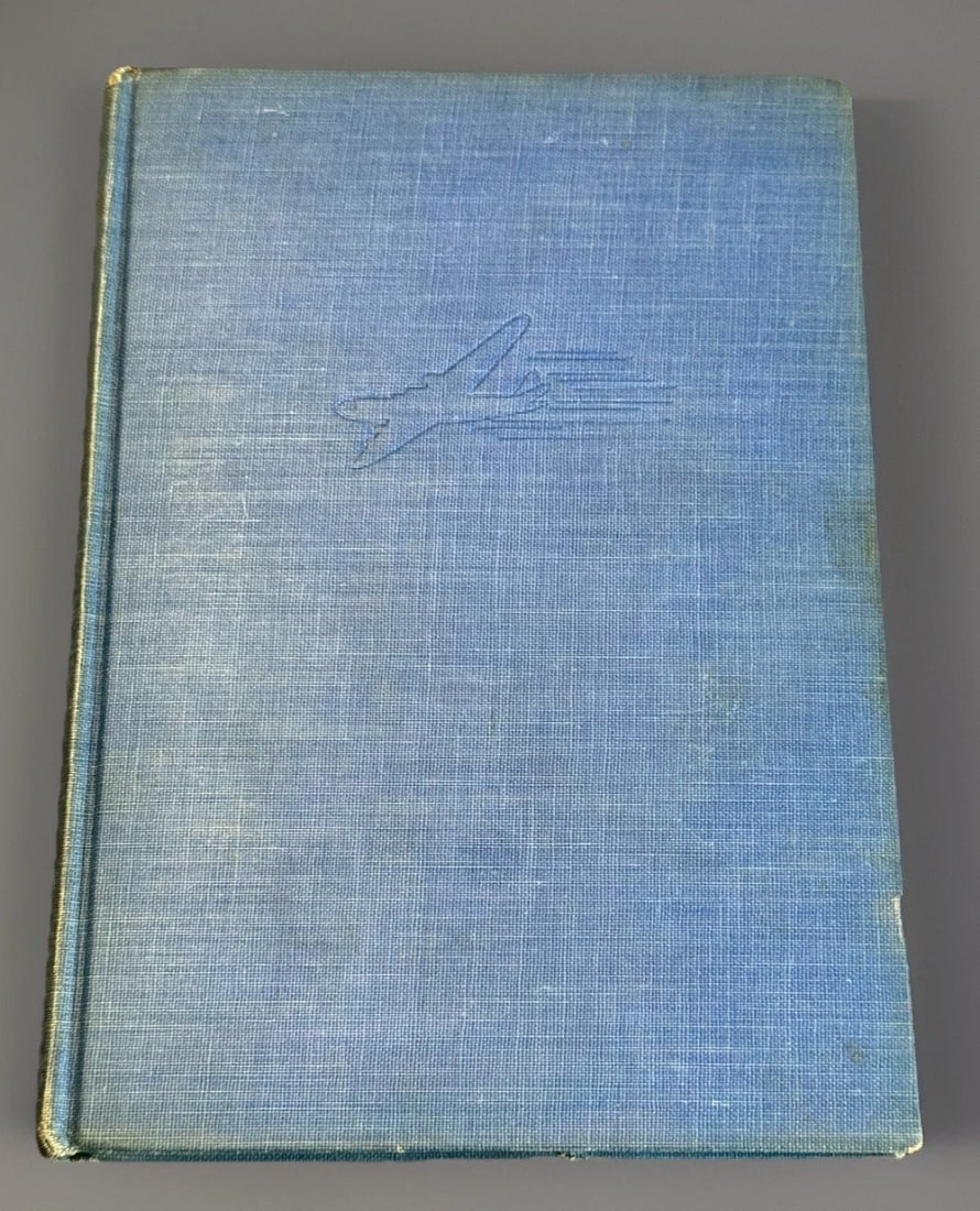 Seven Came Through: Rickenbacker's Full Story | First Edition | (1 of 14)