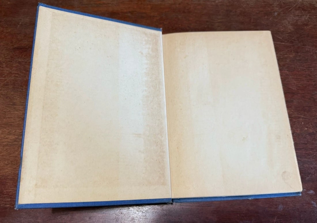 Seven Came Through: Rickenbacker's Full Story | First Edition | - 9