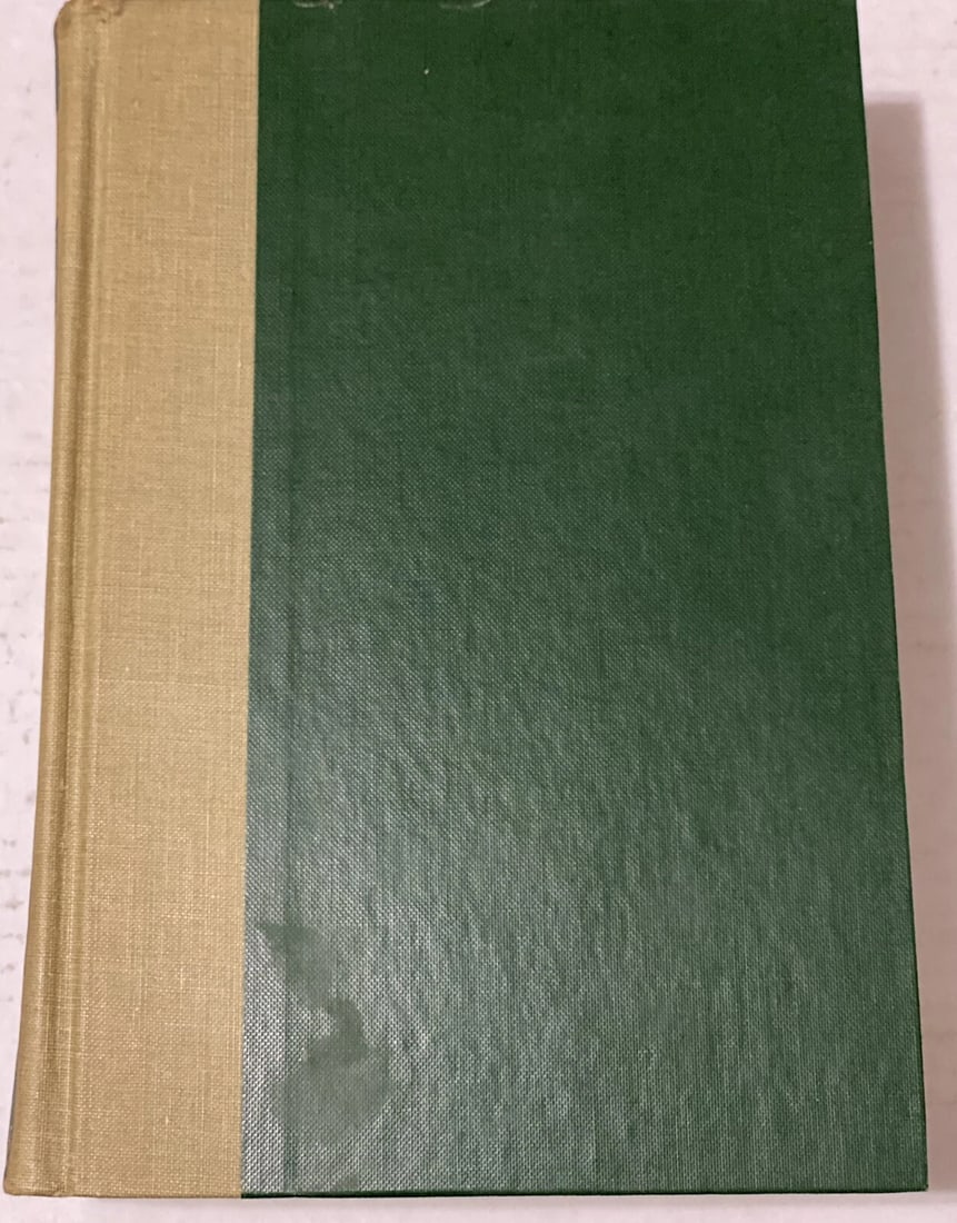 Mark Twain THE FAMILY MARK TWAIN [ Two Volume Set ] Book Club Edition Slipcase - 2