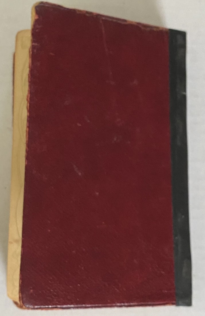 The Conduct of Life Nature and Other Essays RW Emerson 1911JM Dent HC 1st/2nd VG - 12