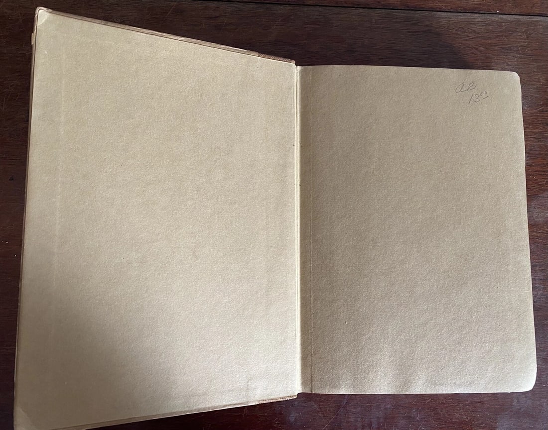 Henry Howard HARPER Bob Hardwick The Story of His Life and Experiences 1911 1st - 11