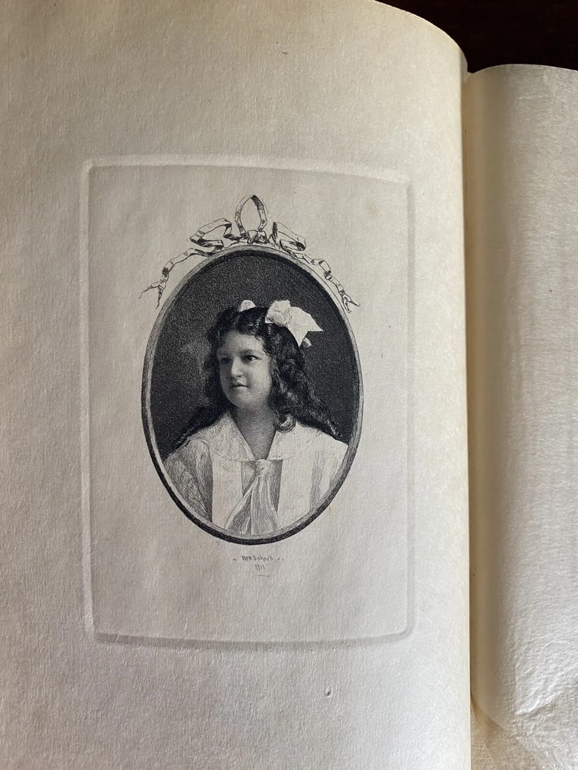 Henry Howard HARPER Bob Hardwick The Story of His Life and Experiences 1911 1st - 4