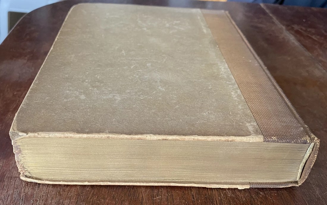 Henry Howard HARPER Bob Hardwick The Story of His Life and Experiences 1911 1st - 7