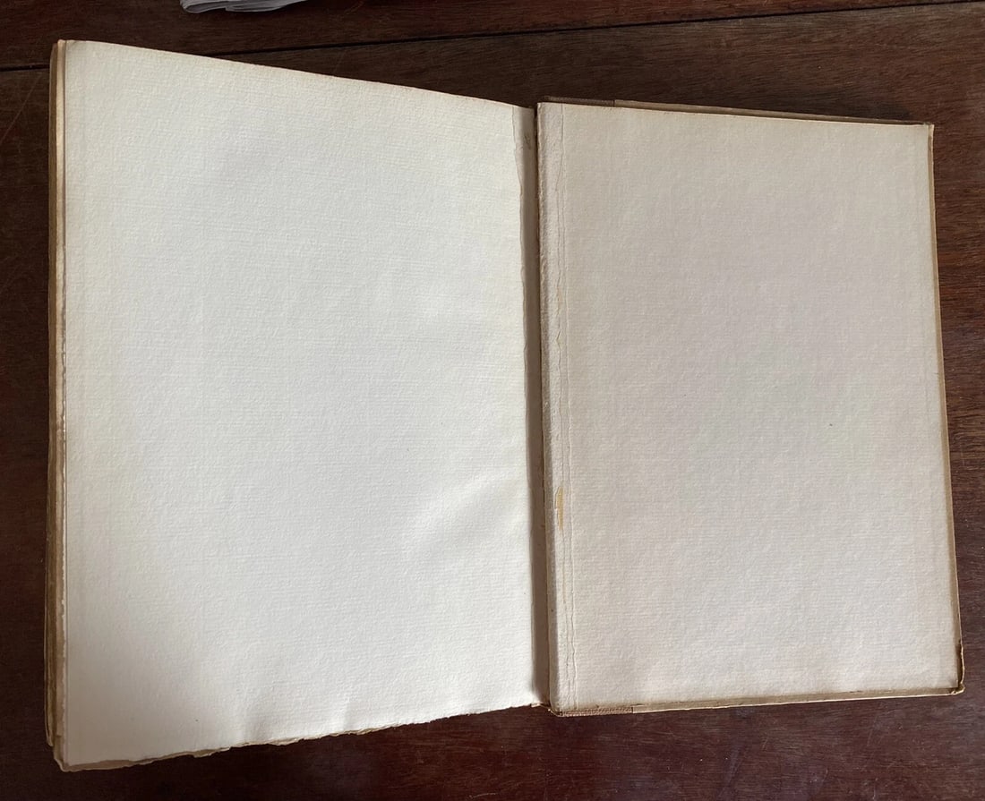 Henry Howard HARPER Bob Hardwick The Story of His Life and Experiences 1911 1st - 8