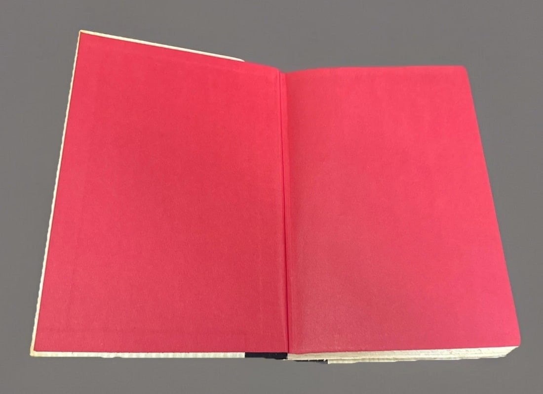 1955 Lolita Vladimir Nabokov G.P. Putnam's 1st/ 16th Very Good HC 1955 - 12