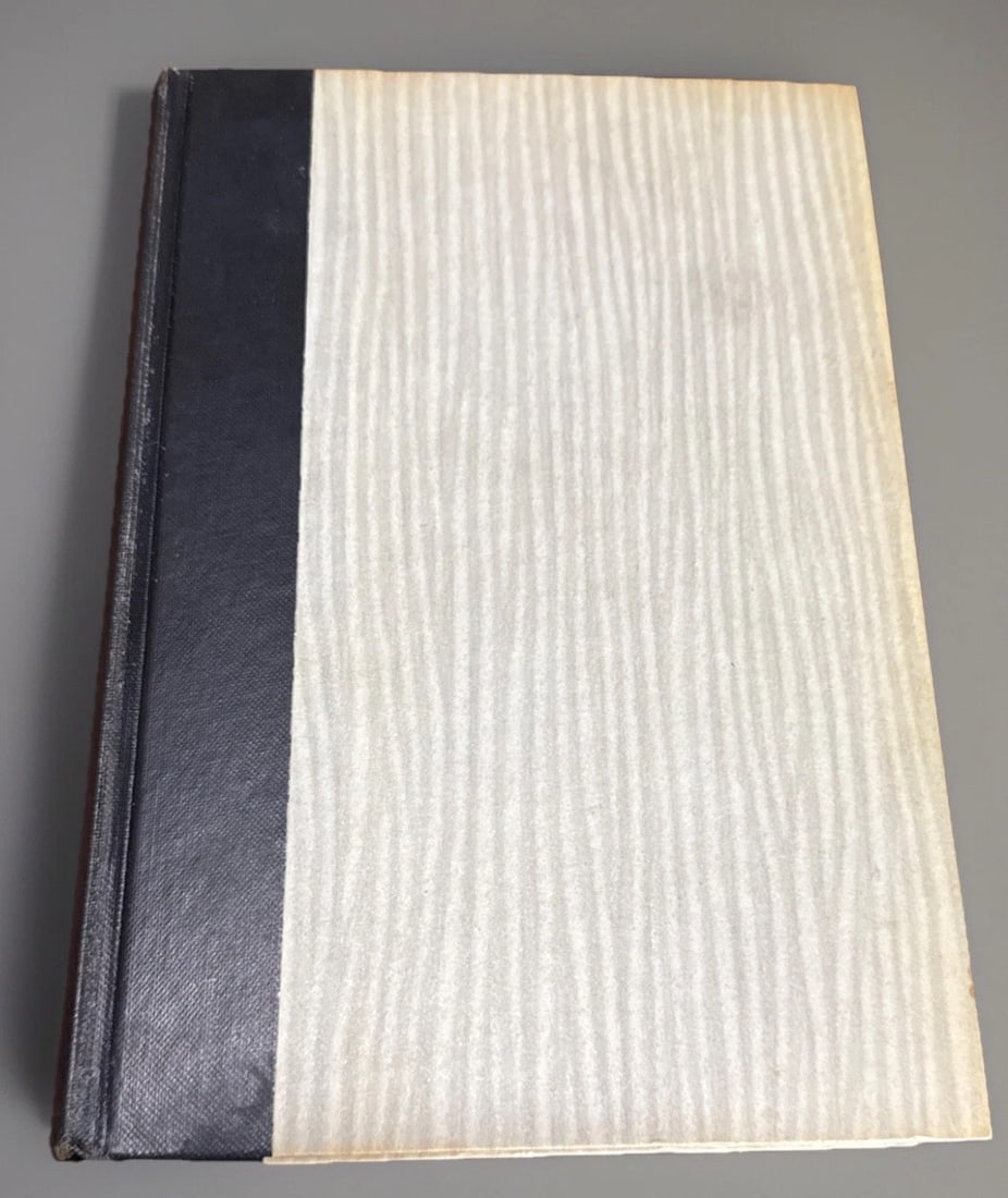 1955 Lolita Vladimir Nabokov G.P. Putnam's 1st/ 16th Very Good HC 1955 - 4