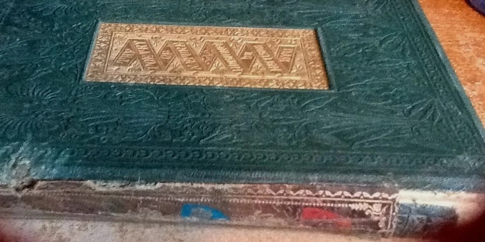 THE POETRY OF NATURE ILLUSTRATED Harrison Weir Antique London Sampson Low1861 HC - 10