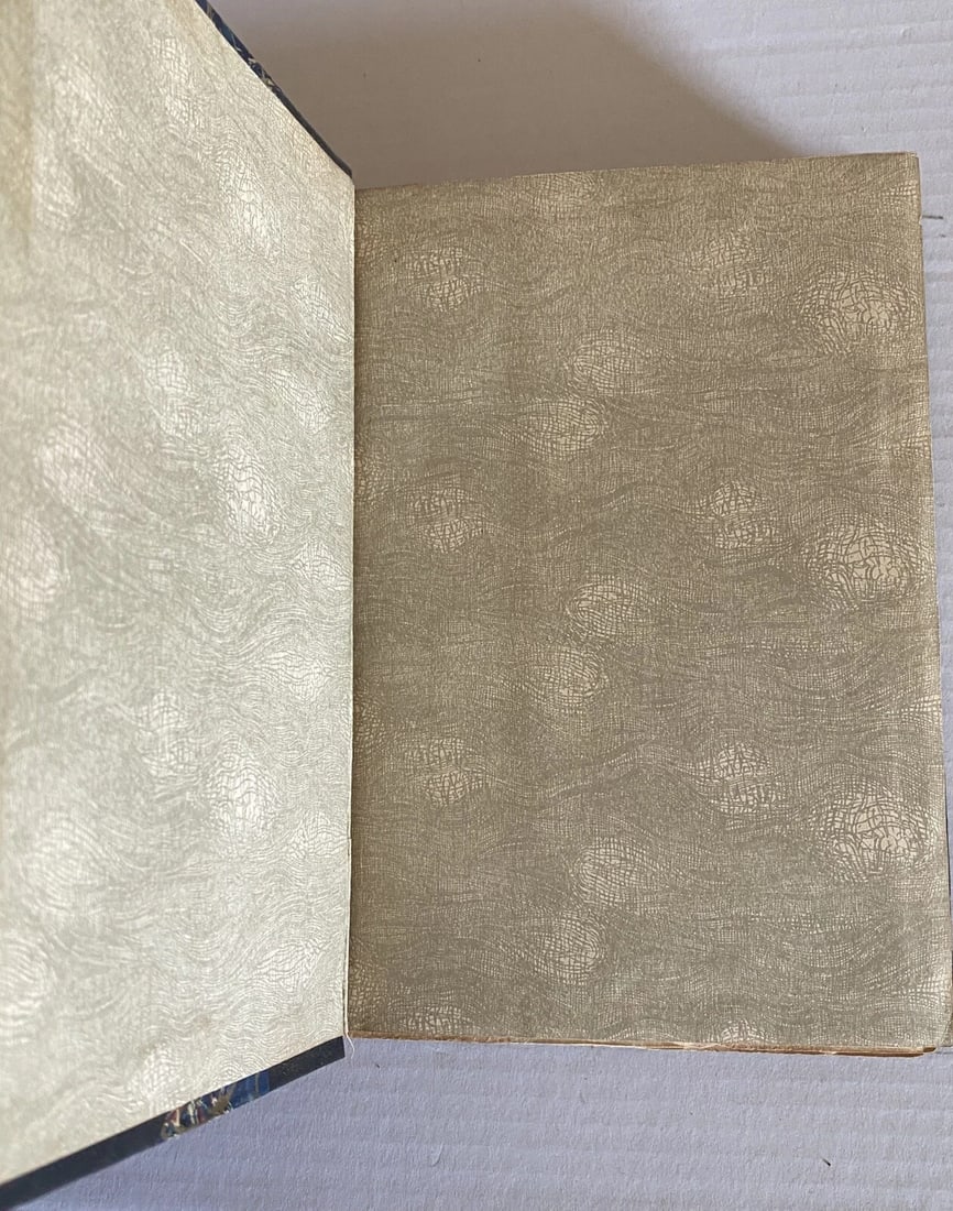 Shakespeare’s Works Elgin Ed. Deluxe Vol. IV 1901 Morris Henry VI Parts I&II - 10