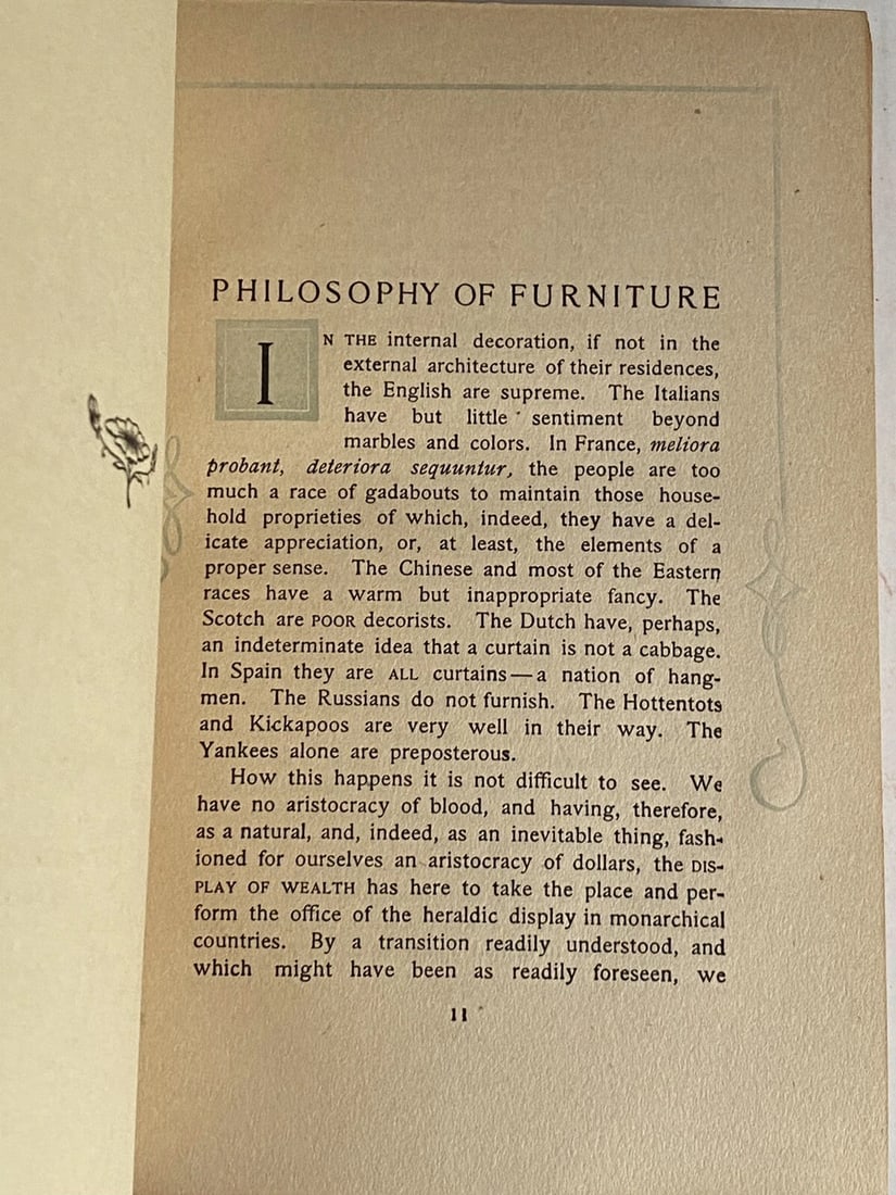 The Complete Works of Edgar Allan Poe 1908 Leather University Royal Ed. RARE - 12