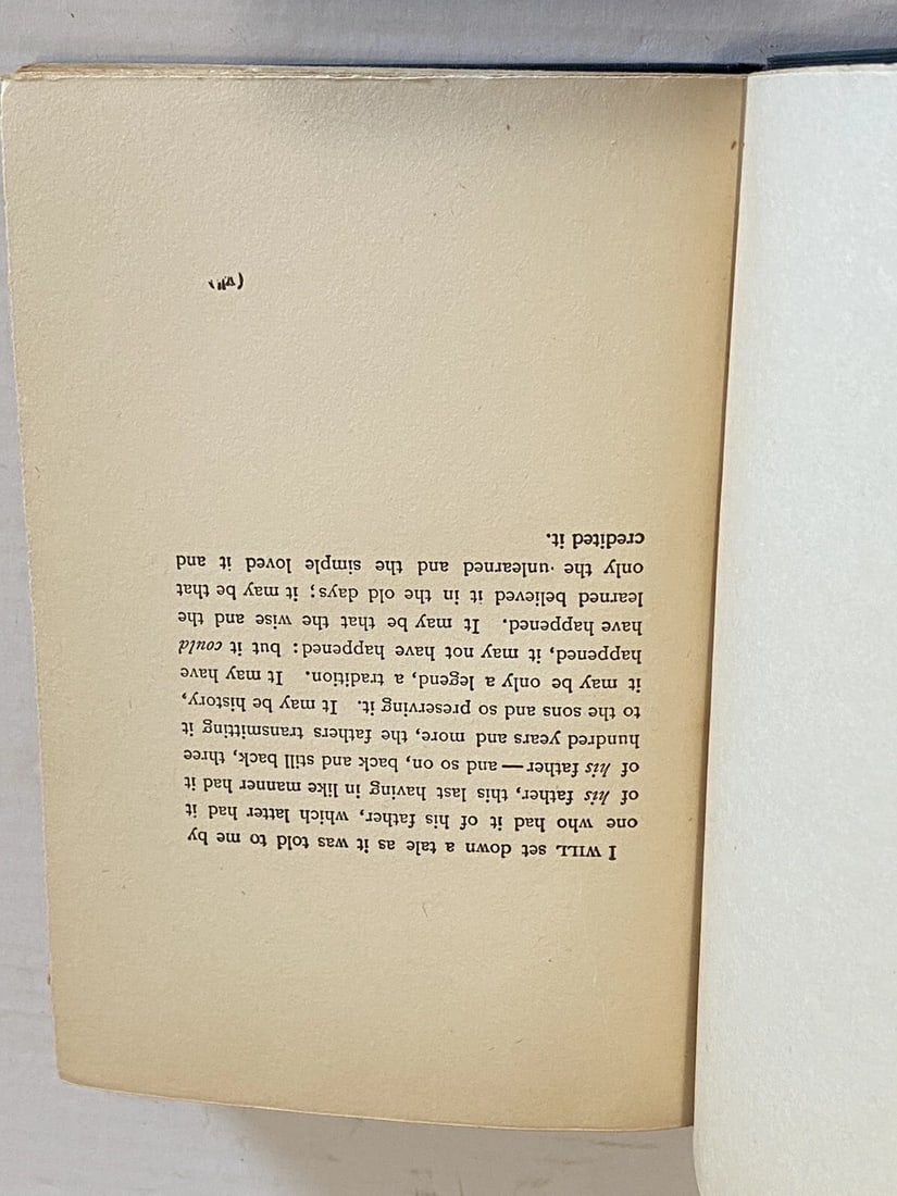 Mark Twain The Prince And The Pauper 1900 Harper Vol. XV HC Authorized Ed Illust - 13