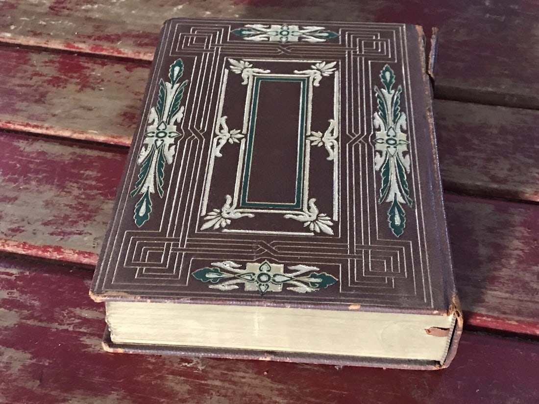 Sybil Or The Two Nations By Benjamin Disraeli Earl Of Beaconsfield M.WalterDunne - 10